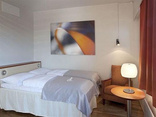 Hotel Marena Andenes Esterno foto